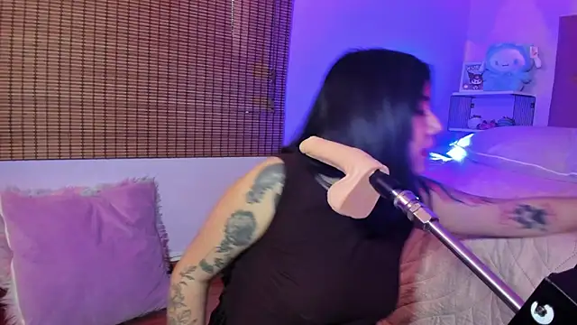 JeyLee online show from September 25, 2025, 11:49 am