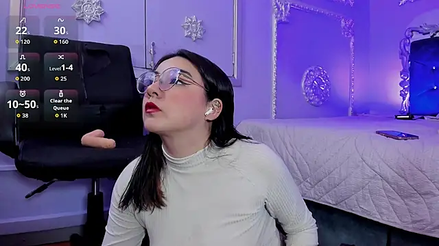 JeyLee online show from February 13, 2026, 11:43 am