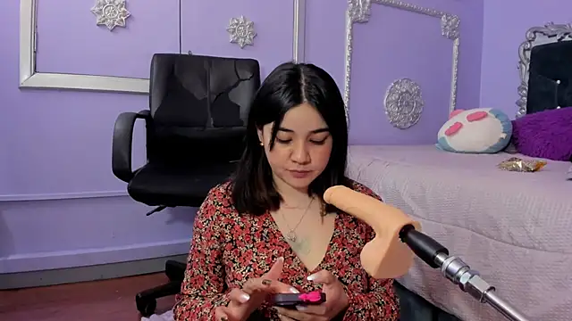 JeyLee online show from November 3, 2025, 12:31 pm