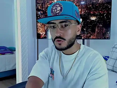 david  johnson372 online show from March 8, 2026, 2:04 am