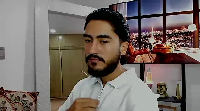 Snapshot of david__johnson372 chatting on February 28, 2025, 12:31 pm david johnson372 online show from February 28, 2025, 12:31 pm