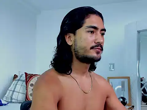 Snapshot of david__johnson372 chatting on October 31, 2025, 12:24 pm david johnson372 online show from October 31, 2025, 12:24 pm