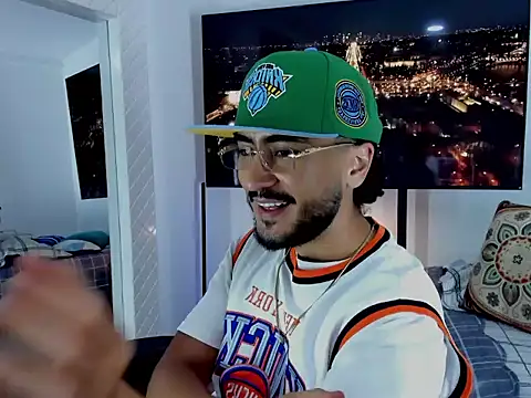 david  johnson372 online show from March 12, 2026, 2:39 am