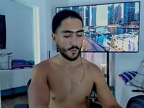 david  johnson372 online show from March 8, 2026, 12:38 am