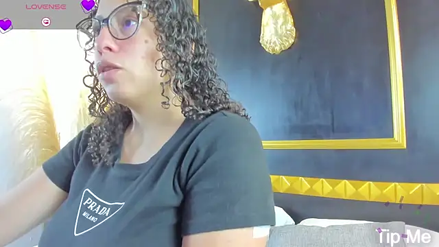Snapshot of aixa_15 chatting on October 7, 2025, 12:17 pm aixa 15 online show from October 7, 2025, 12:17 pm