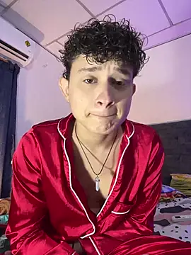 Nathan Bluee online show from November 6, 2025, 3:05 pm