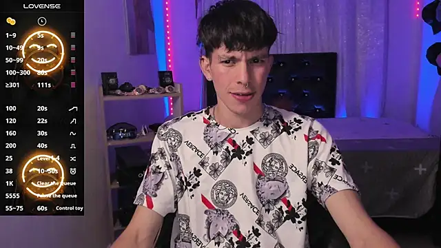 DominicPrince online show from December 19, 2024, 8:45 am