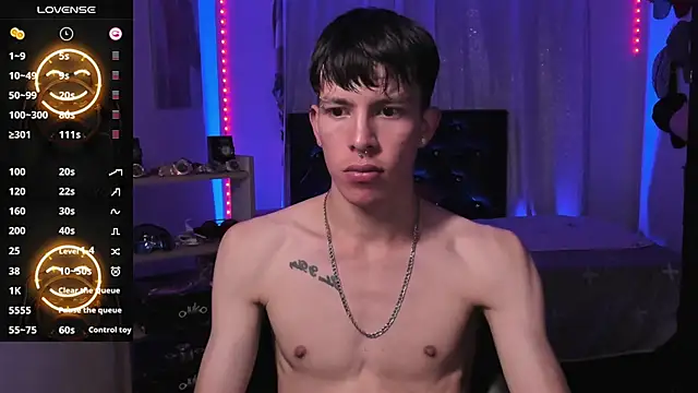 DominicPrince online show from December 18, 2024, 7:04 am