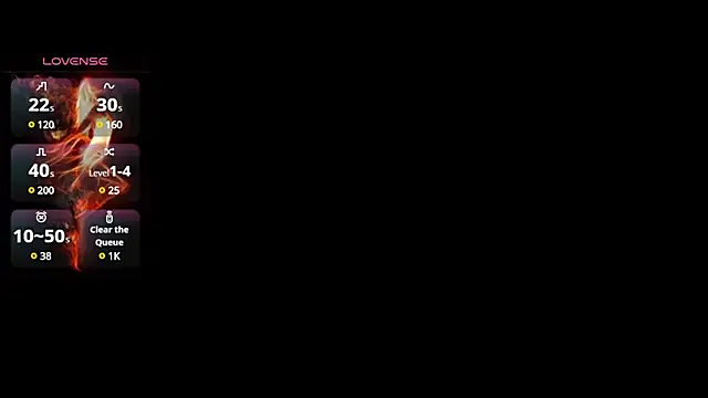 AvaLoch online show from March 2, 2025, 4:39 am