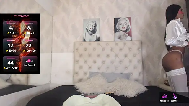 AvaLoch online show from March 6, 2025, 12:09 pm