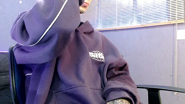 Andy bapho online show from October 21, 2025, 2:16 pm