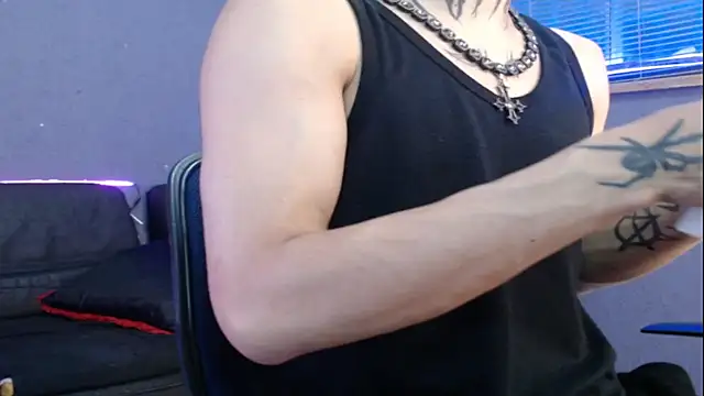 Andy bapho online show from December 3, 2025, 2:49 pm