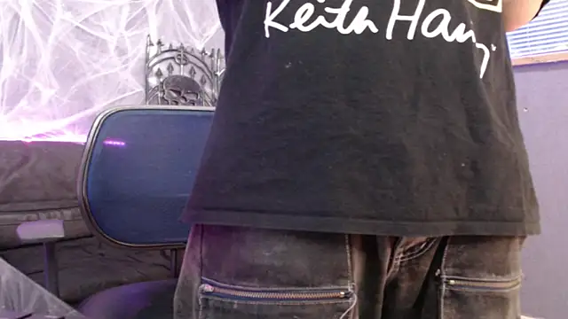 Andy bapho online show from October 30, 2025, 1:53 pm