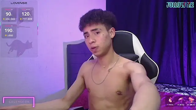 sexybat twink online show from November 6, 2025, 2:37 am