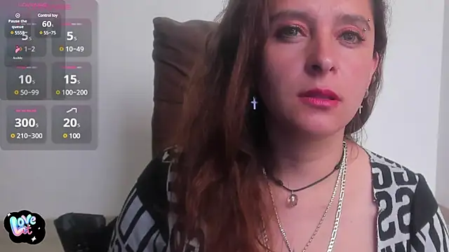 Snapshot of Baioleth chatting on March 3, 2025, 8:11 pm Baioleth online show from March 3, 2025, 8:11 pm