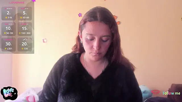 Snapshot of Baioleth chatting on September 10, 2025, 7:57 pm Baioleth online show from September 10, 2025, 7:57 pm