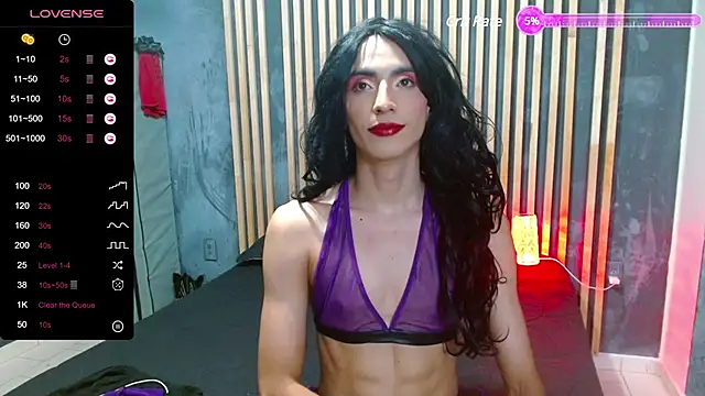 Snapshot of alexxis_26 chatting on December 23, 2024, 11:17 pm alexxis 26 online show from December 23, 2024, 11:17 pm