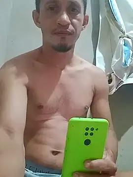 dotado20robson online show from February 25, 2026, 9:36 pm