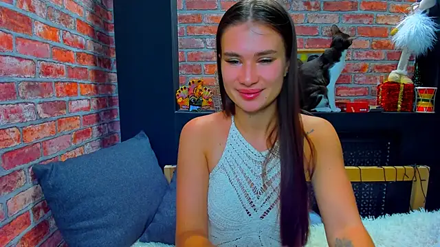 Snapshot of UrJoyy chatting on January 25, 2025, 6:12 am UrJoyy online show from January 25, 2025, 6:12 am