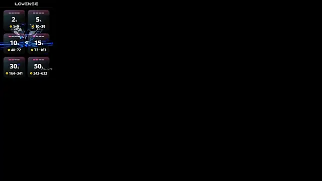 Luxuryalma online show from December 18, 2025, 5:34 am