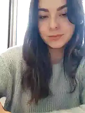 Snapshot of Alicia_Hot1 chatting on December 10, 2024, 1:33 pm Alicia Hot1 online show from December 10, 2024, 1:33 pm