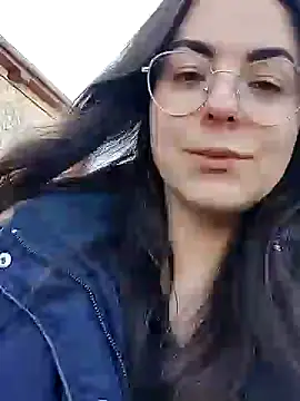 Snapshot of Alicia_Hot1 chatting on December 12, 2024, 10:45 am Alicia Hot1 online show from December 12, 2024, 10:45 am