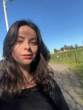 Snapshot of Alicia_Hot1 chatting on February 22, 2025, 12:51 pm Alicia Hot1 online show from February 22, 2025, 12:51 pm