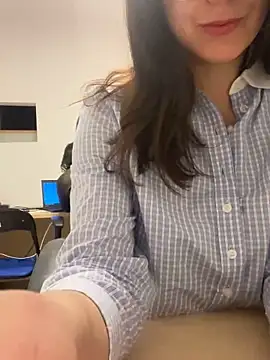 Snapshot of Alicia_Hot1 chatting on March 10, 2025, 6:34 pm Alicia Hot1 online show from March 10, 2025, 6:34 pm