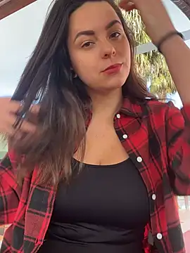 Snapshot of Alicia_Hot1 chatting on January 12, 2025, 11:50 am Alicia Hot1 online show from January 12, 2025, 11:50 am