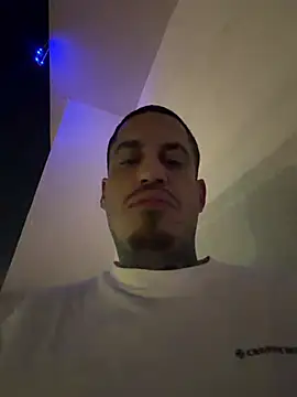 juicyj1311 online show from March 12, 2026, 5:55 am