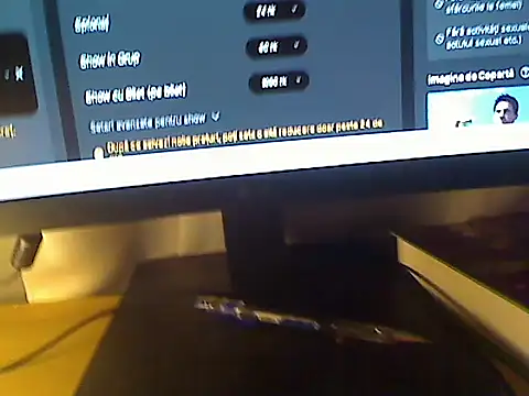 Snapshot of amydamarw chatting on February 22, 2026, 3:46 pm amydamarw online show from February 22, 2026, 3:46 pm