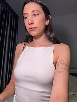 Sophiehii online show from February 11, 2025, 10:25 am