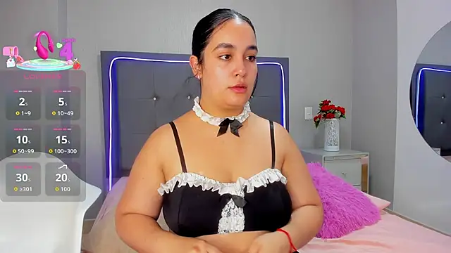 emma lye online show from November 14, 2025, 9:29 pm