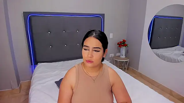 emma lye online show from February 28, 2025, 11:01 pm