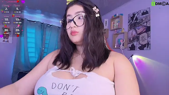 juli juliana online show from May 19, 2026, 5:53 pm