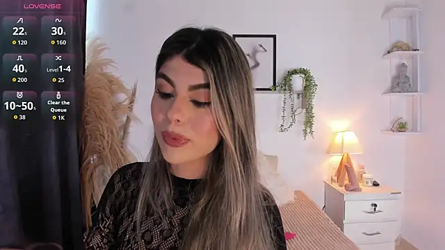 Snapshot of Abigail_29 chatting on December 22, 2025, 12:16 pm Abigail 29 online show from December 22, 2025, 12:16 pm