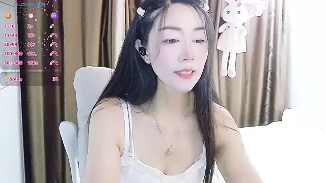 Snapshot of CindyHK chatting on April 29, 2026, 4:38 am CindyHK online show from April 29, 2026, 4:38 am