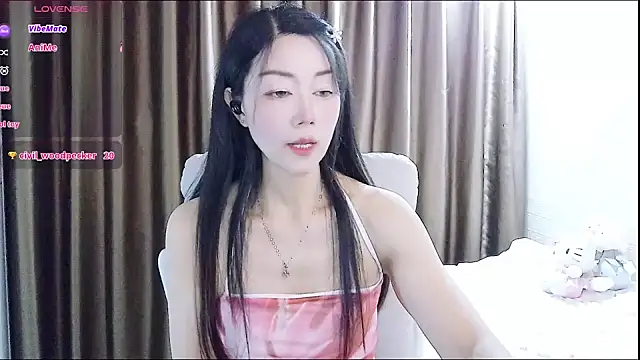 Snapshot of CindyHK chatting on March 2, 2026, 5:08 am CindyHK online show from March 2, 2026, 5:08 am