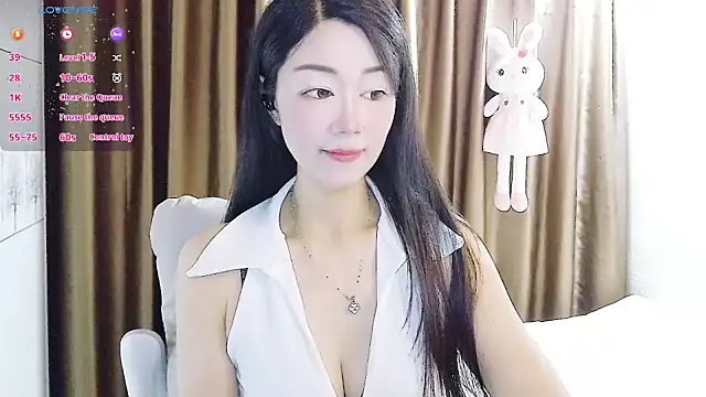 Snapshot of CindyHK chatting on April 23, 2026, 4:08 am CindyHK online show from April 23, 2026, 4:08 am