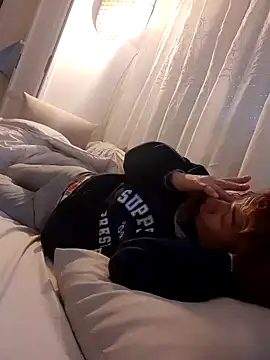 Snapshot of Greacky chatting on January 27, 2025, 9:02 am Greacky online show from January 27, 2025, 9:02 am