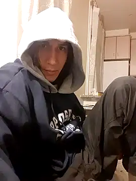 Snapshot of Greacky chatting on January 12, 2025, 1:21 am Greacky online show from January 12, 2025, 1:21 am