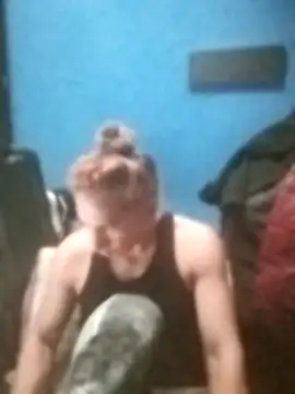 Snapshot of Greacky chatting on April 2, 2026, 7:09 pm Greacky online show from April 2, 2026, 7:09 pm