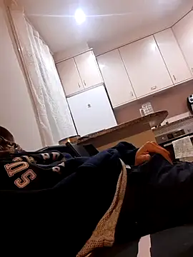 Snapshot of Greacky chatting on February 2, 2025, 6:20 pm Greacky online show from February 2, 2025, 6:20 pm