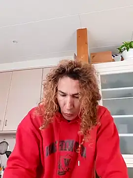 Snapshot of Greacky chatting on February 3, 2025, 11:53 am Greacky online show from February 3, 2025, 11:53 am