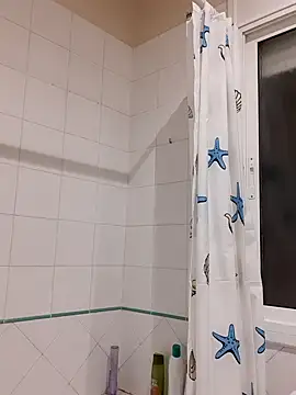 Snapshot of Greacky chatting on February 8, 2025, 9:04 pm Greacky online show from February 8, 2025, 9:04 pm