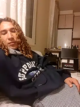 Snapshot of Greacky chatting on January 6, 2025, 12:05 am Greacky online show from January 6, 2025, 12:05 am