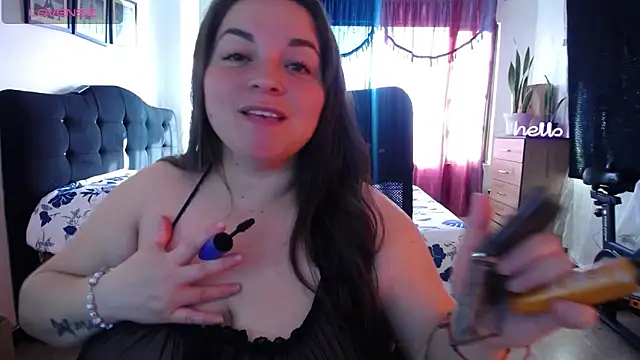 Snapshot of nicolcolucci7 chatting on February 4, 2025, 12:55 pm nicolcolucci7 online show from February 4, 2025, 12:55 pm