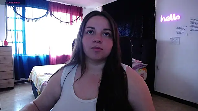 Snapshot of nicolcolucci7 chatting on December 26, 2024, 7:05 pm nicolcolucci7 online show from December 26, 2024, 7:05 pm