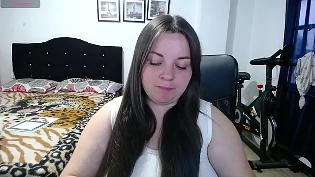 Snapshot of nicolcolucci7 chatting on December 3, 2024, 10:45 pm nicolcolucci7 online show from December 3, 2024, 10:45 pm