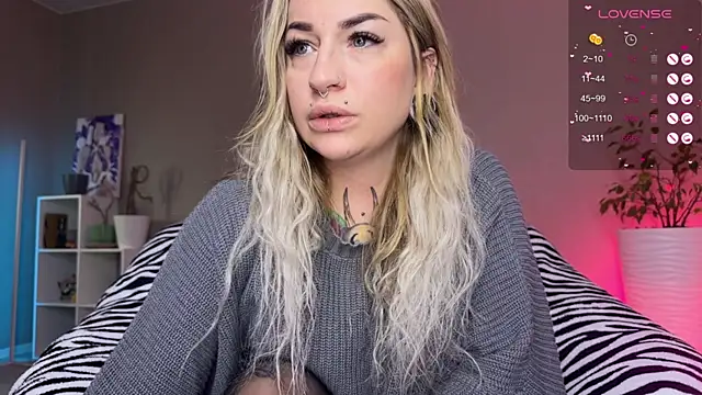 Tanya Acid online show from January 10, 2026, 8:42 am